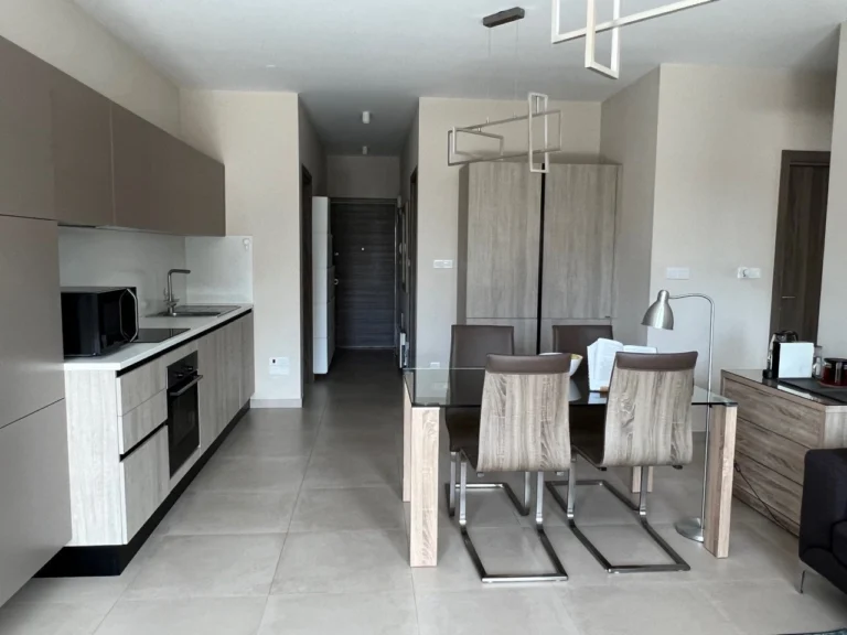 3 Bedroom Apartment for Sale in Amathounta, Limassol District
