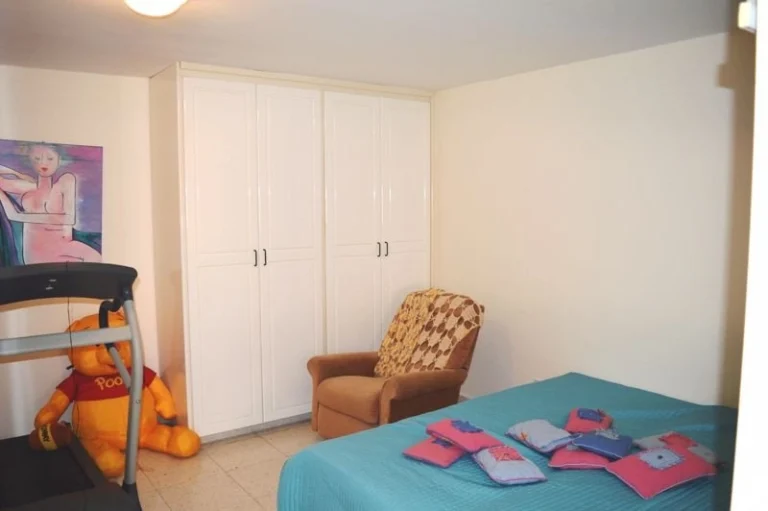 6+ Bedroom House for Sale in Faneromeni, Larnaca District
