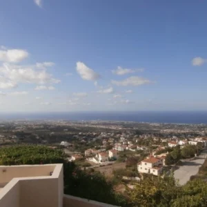 5 Bedroom House for Sale in Tala, Paphos District