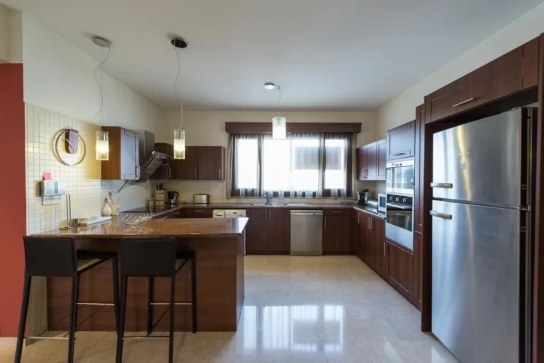 3 Bedroom Apartment for Sale in Limassol District