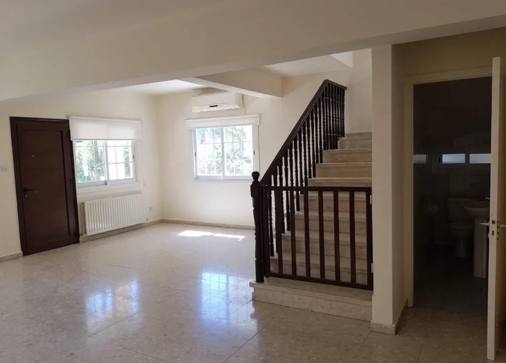 4 Bedroom House for Sale in Makedonitissa, Nicosia District