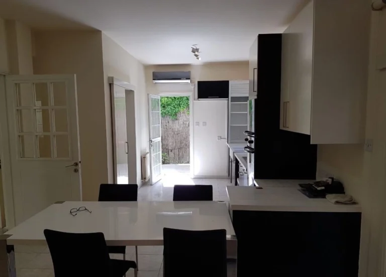 4 Bedroom House for Sale in Makedonitissa, Nicosia District