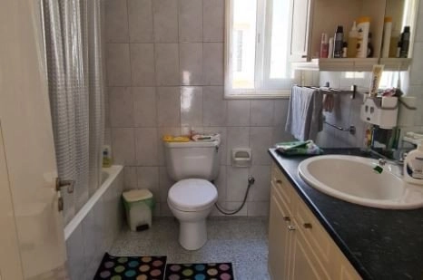 4 Bedroom House for Sale in Makedonitissa, Nicosia District