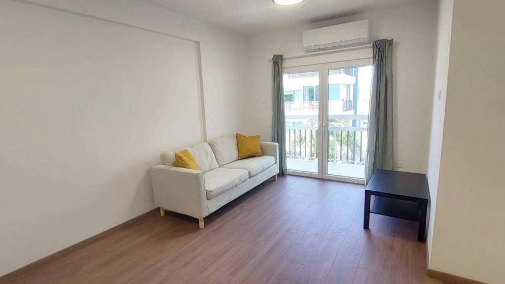 2 Bedroom Apartment for Sale in Limassol District