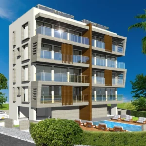 3 Bedroom Apartment for Sale in Kato Paphos