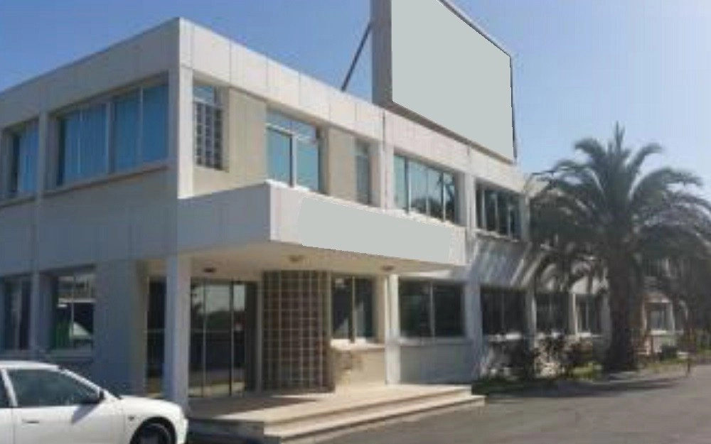 7415m² Building for Sale in Latsia, Nicosia District