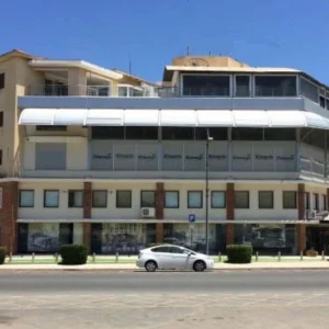 2847m² Building for Sale in Engomi, Nicosia District