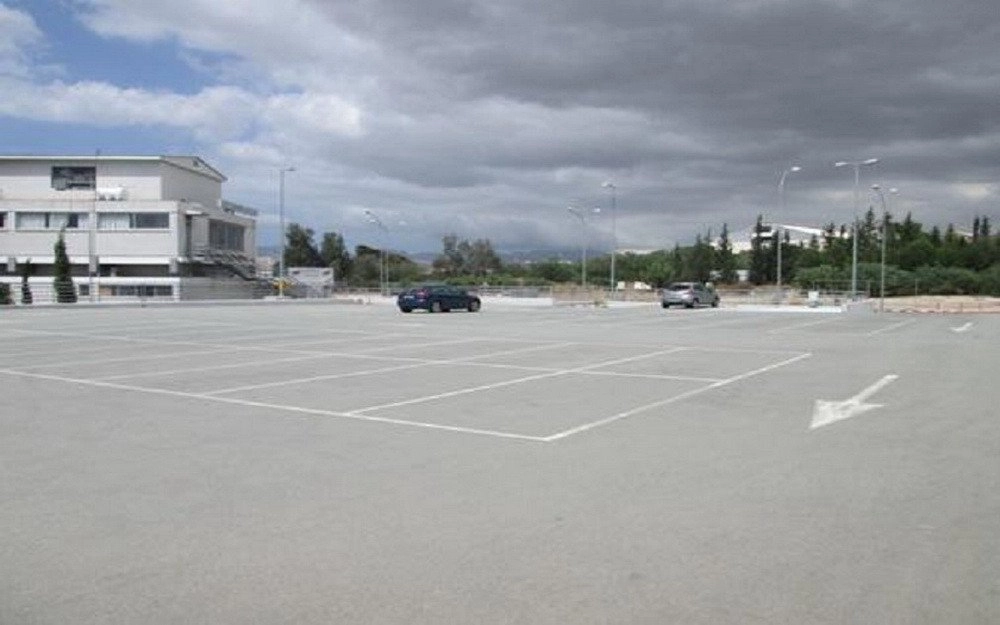 2115m² Commercial for Sale in Nicosia – Kaimakli