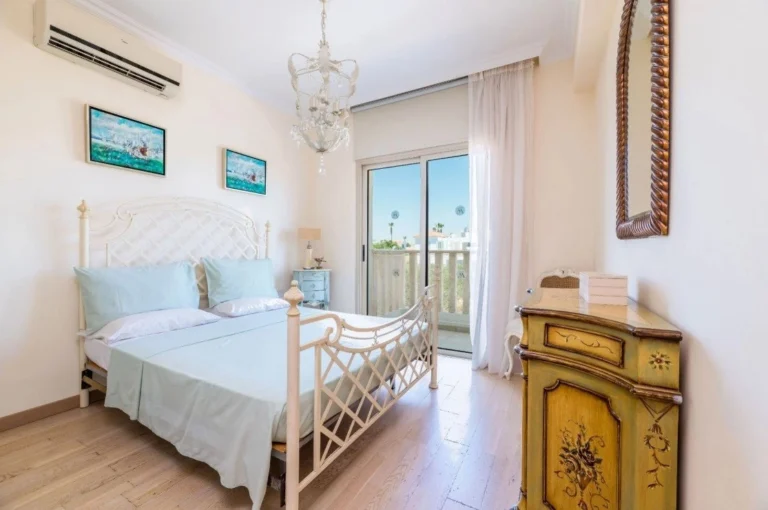 3 Bedroom House for Sale in Cape Greko, Famagusta District