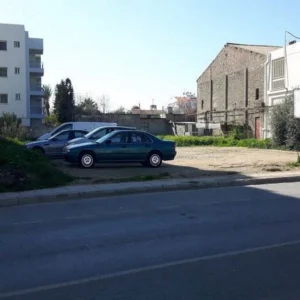 920m² Plot for Sale in Engomi, Nicosia District