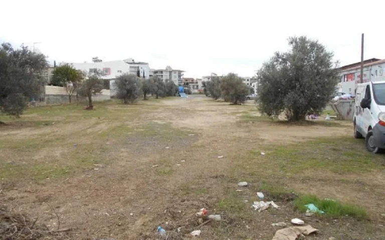 4,214m² Plot for Sale in Latsia, Nicosia District