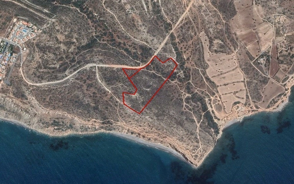 for Sale in Pissouri, Limassol District