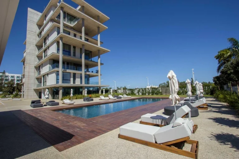 Cheap Apartments for Sale Famagusta up to 900000 euro