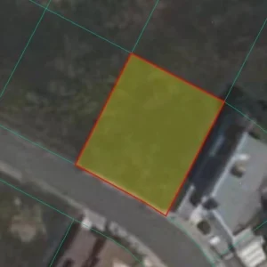 678m² Plot for Sale in Strovolos, Nicosia District