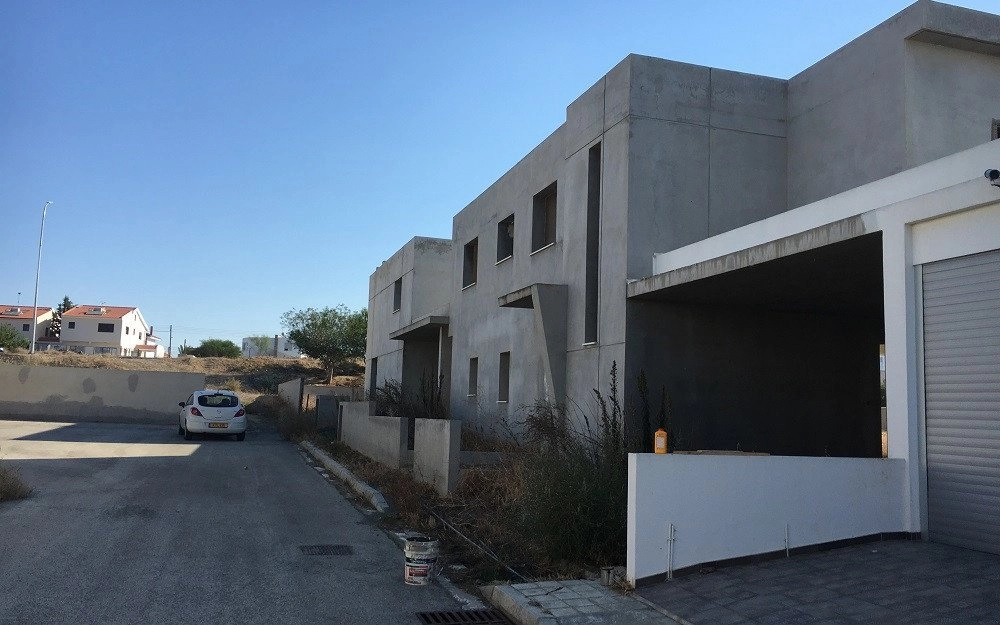 702m² Building for Sale in Dali, Nicosia District