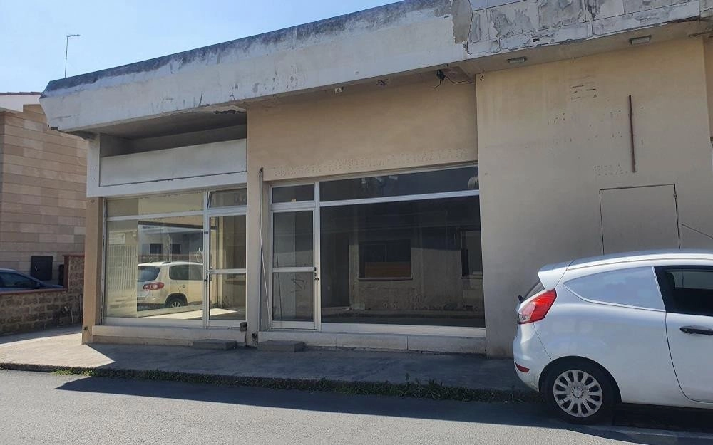 328m² Building for Sale in Larnaca – Sotiros