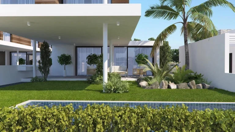 4 Bedroom House for Sale in Pernera, Famagusta District