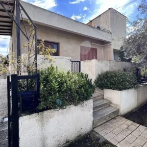 3 Bedroom House for Sale in Strovolos, Nicosia District