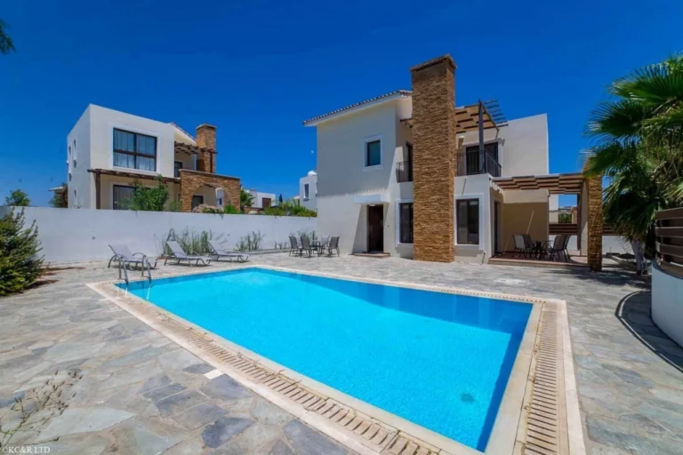 3 Bedroom House for Sale in Agia Thekla, Famagusta District