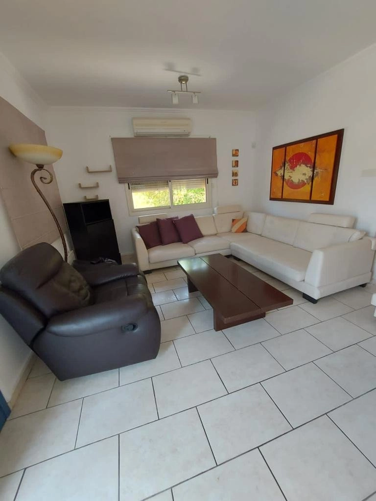 2 Bedroom House for Sale in Limassol District