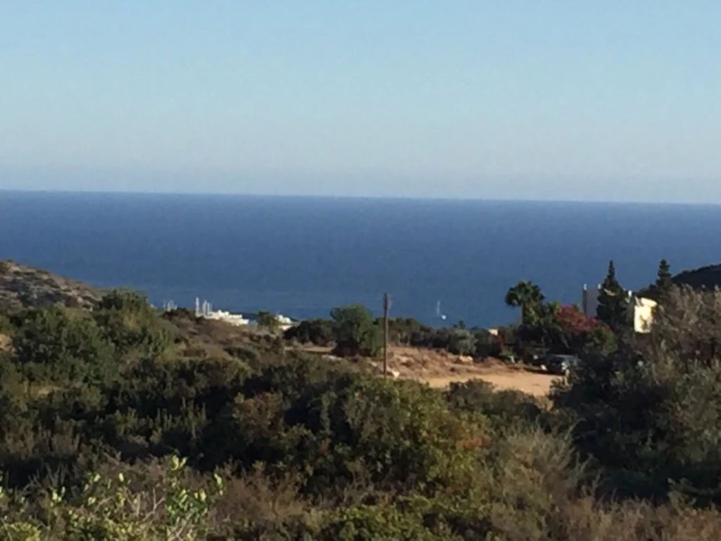 for Sale in Agios Tychonas, Limassol District