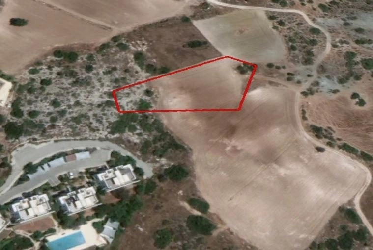 for Sale in Agios Tychonas, Limassol District