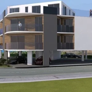 3 Bedroom Apartment for Sale in Chlorakas, Paphos District