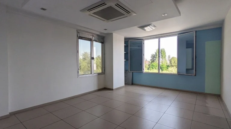 302m² Office for Sale in Strovolos, Nicosia District
