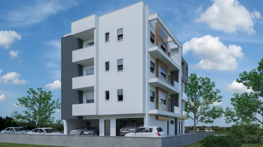 700m² Building for Sale in Limassol District