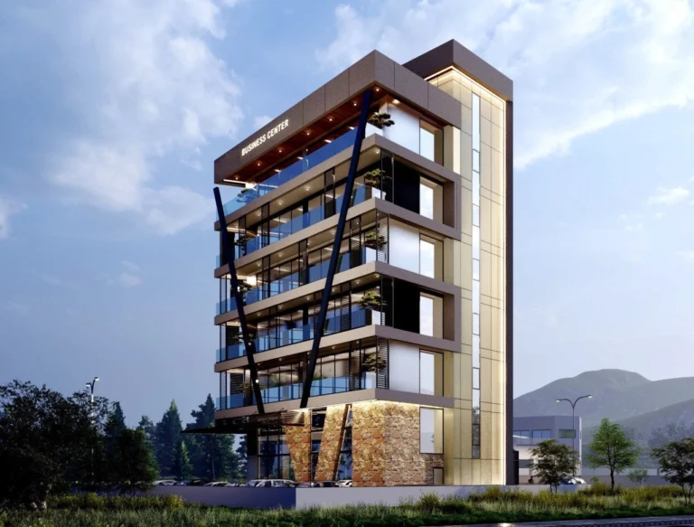 1738m² Building for Sale in Limassol District