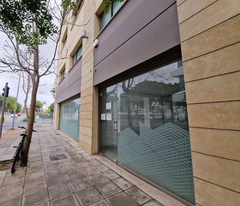 233m² Office for Sale in Nicosia District