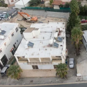 443m² Building for Sale in Latsia, Nicosia District