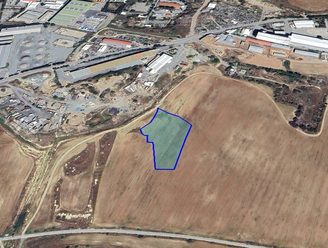for Sale in Nicosia District