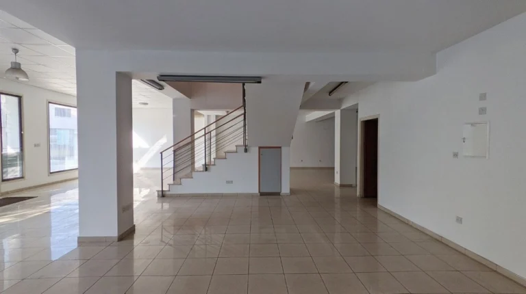 336m² Office for Sale in Nicosia District
