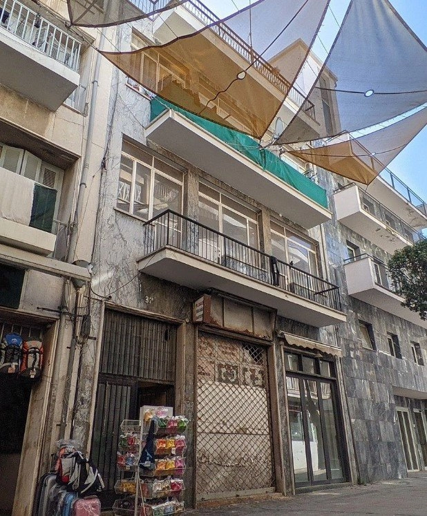 387m² Building for Sale in Nicosia District