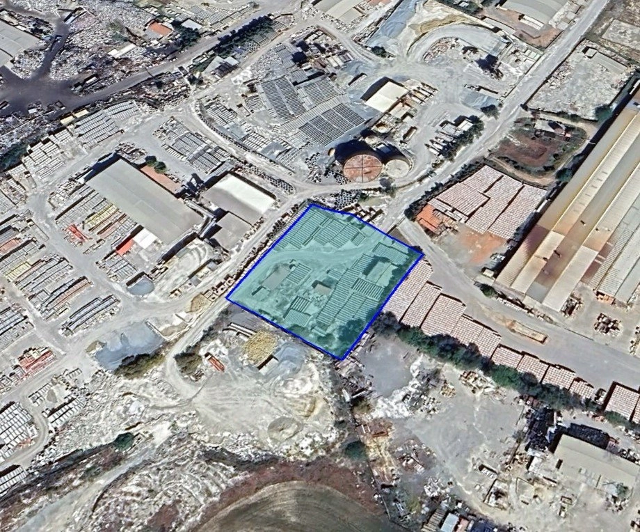 125m² Building for Sale in Geri, Nicosia District