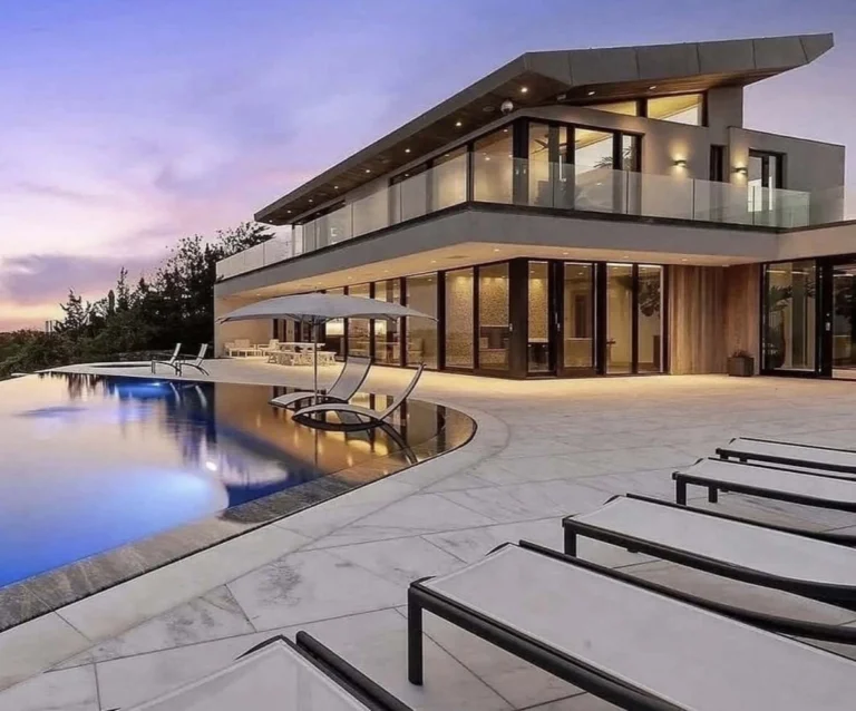 5 Bedroom House for Sale in Aphrodite Hills, Paphos District