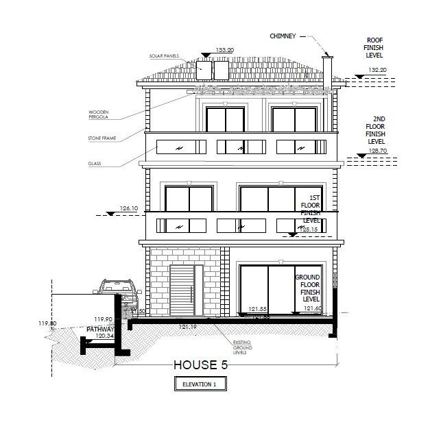 Cheap Houses and Villas for Sale Limassol up to 900000 euro