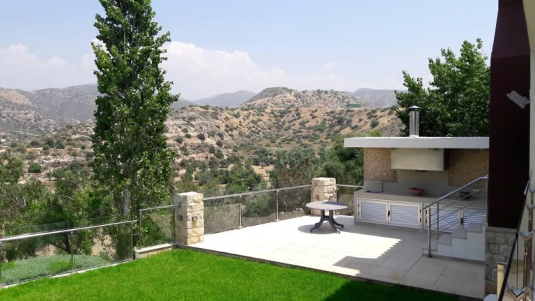 5 Bedroom House for Sale in Limassol – Panthea