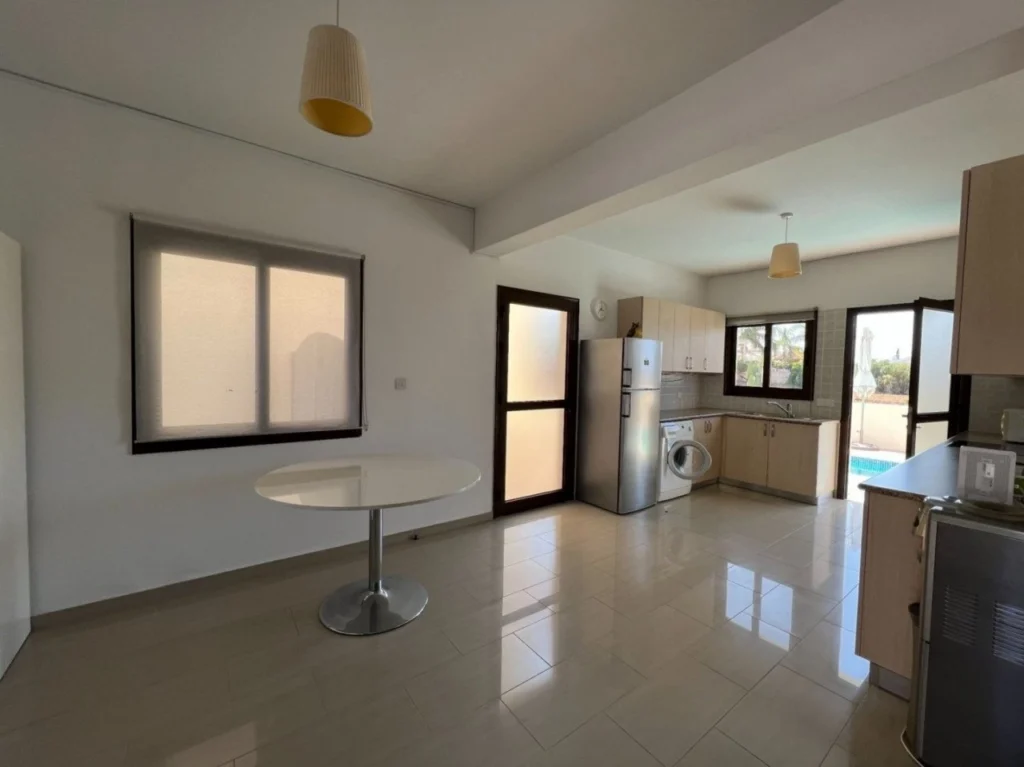 3 Bedroom House for Sale in Kapparis, Famagusta District