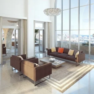 4 Bedroom Apartment for Sale in Limassol District