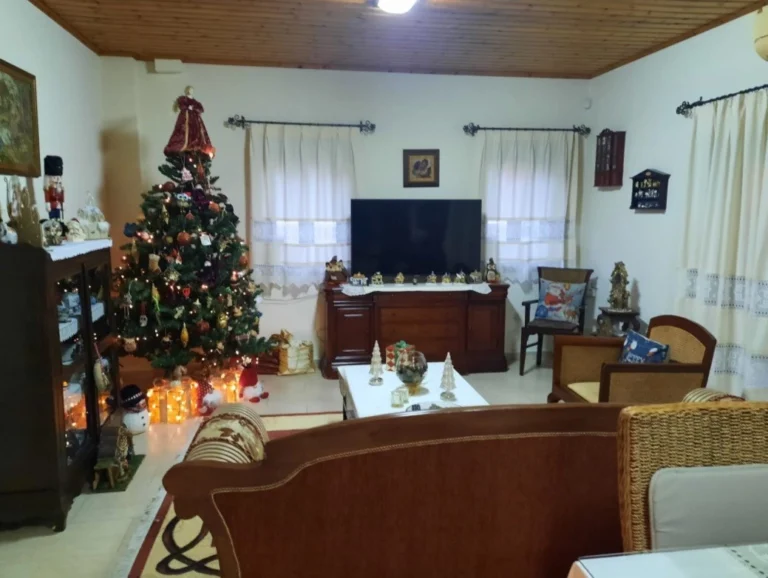 5 Bedroom House for Sale in Alethriko, Larnaca District