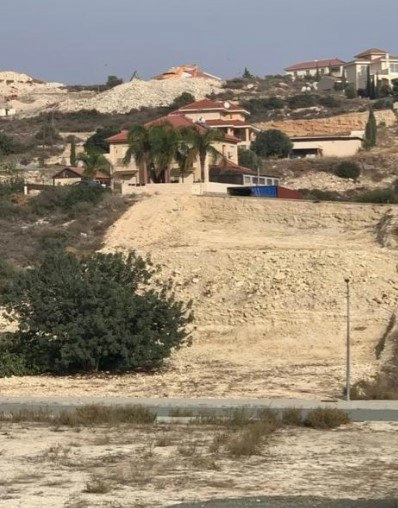 for Sale in Agios Tychonas, Limassol District