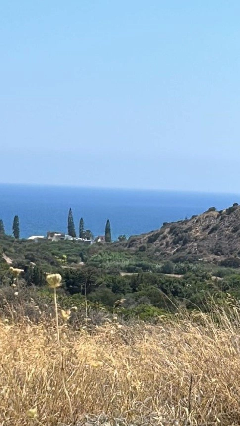 for Sale in Agios Tychonas, Limassol District