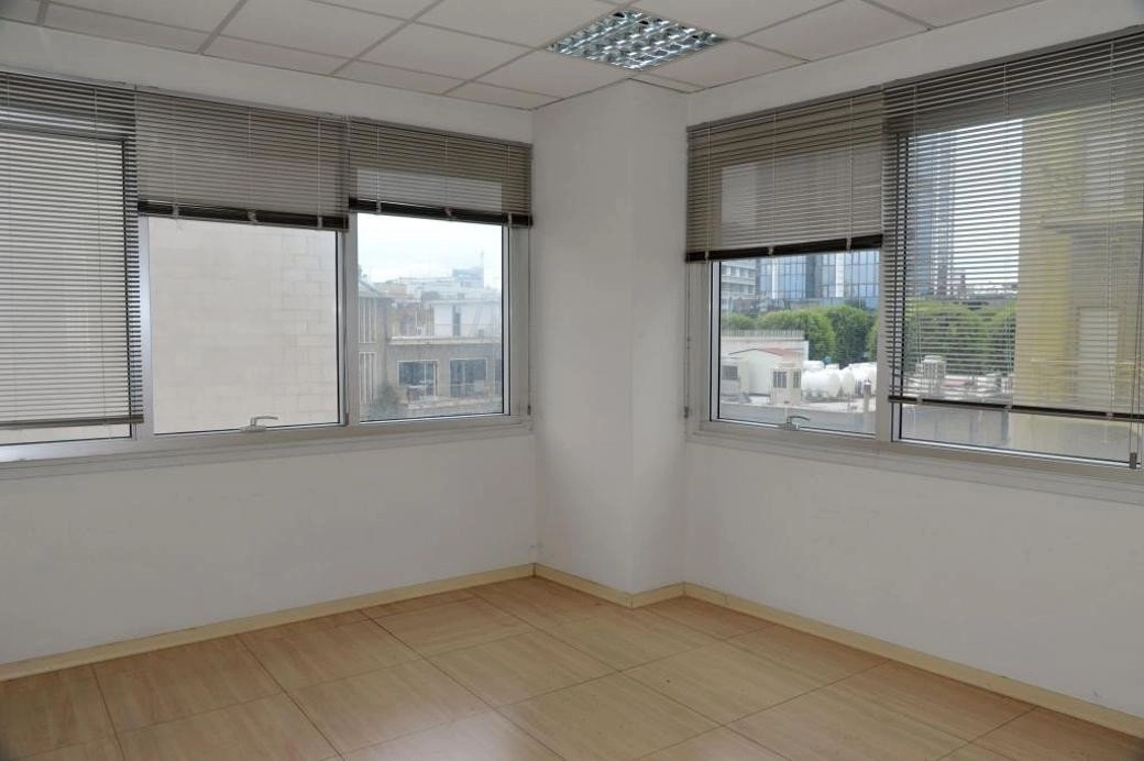 203m² Office for Sale in Nicosia District