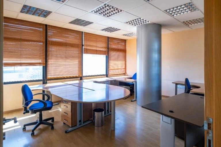 179m² Office for Sale in Nicosia District