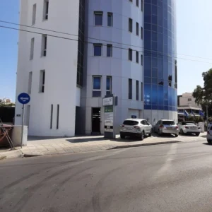 932m² Building for Sale in Larnaca – Chrysopolitissa