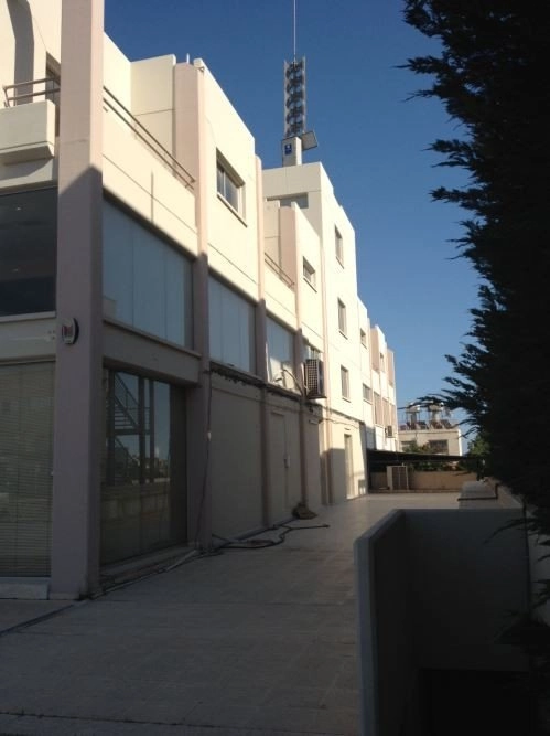 1806m² Building for Sale in Limassol – Linopetra