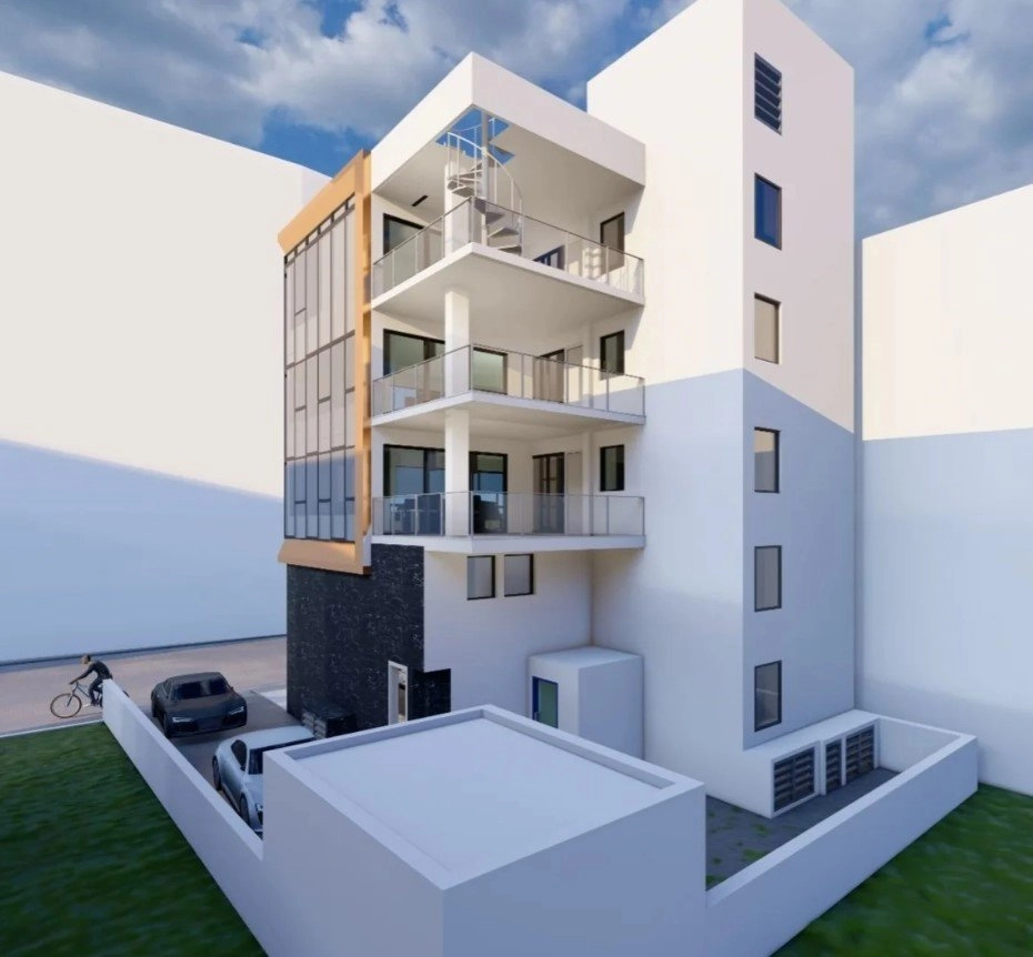 641m² Building for Sale in Limassol District