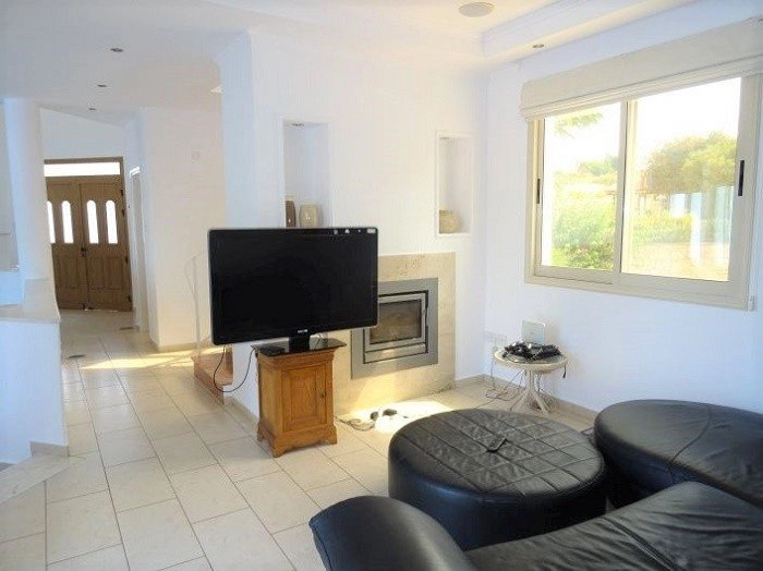 4 Bedroom House for Sale in Paphos District